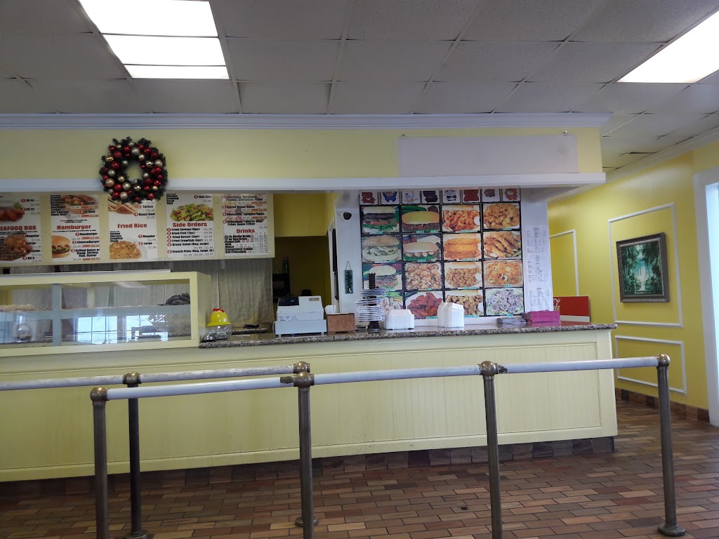 Mary Lee Do-Nuts / Bears Seafood & Po Boys | restaurant | 14501 Plank Rd, Baker, LA 70714, USA | 2257749696 OR +1 225-774-9696