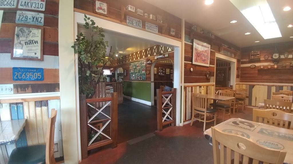 Thai Herbs Restaurant | restaurant | 7779 SW Capitol Hwy, Portland, OR 97219, USA | 5032461382 OR +1 503-246-1382