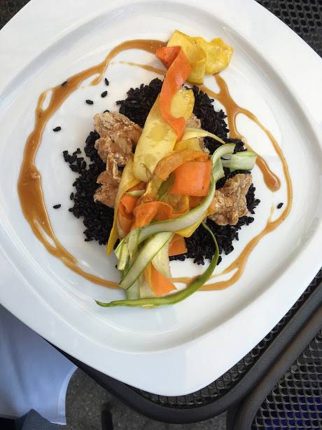 Solé Restaurant and Wine Bar | restaurant | 83 Erb St W Building Two, Waterloo, ON N2L 6C2, Canada | 5197475622 OR +1 519-747-5622