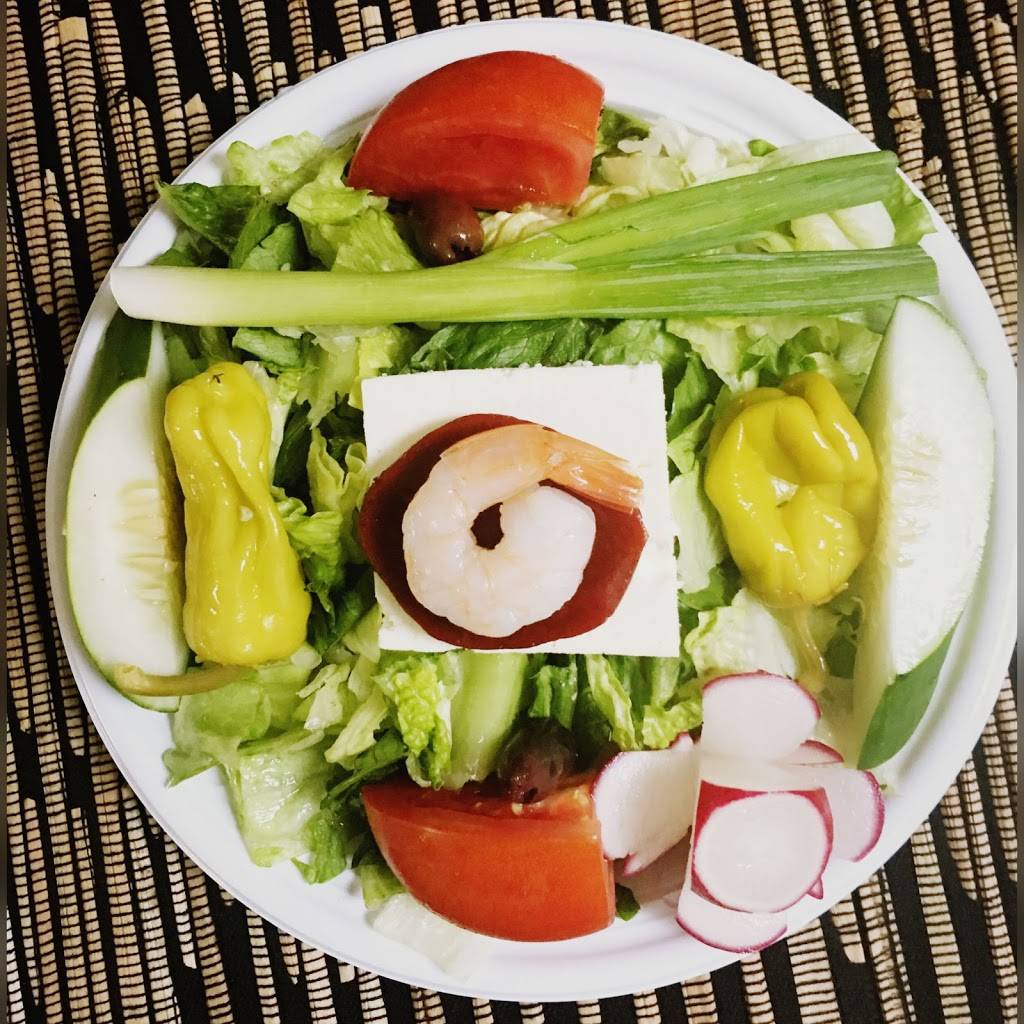 Woodys Famous Salads | restaurant | 1722 S Dale Mabry Hwy, Tampa, FL 33629, USA | 8132542806 OR +1 813-254-2806