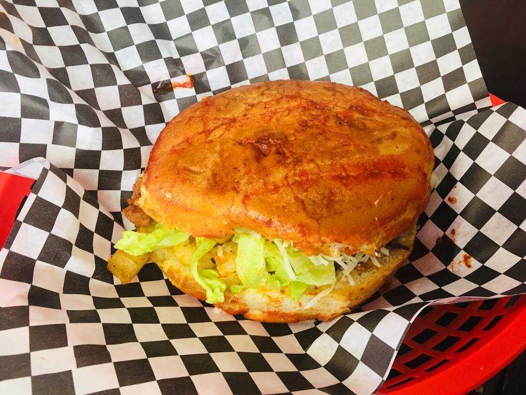 Cocina yuya | restaurant | 5595 FM1187, Fort Worth, TX 76140, USA | 8176967487 OR +1 817-696-7487