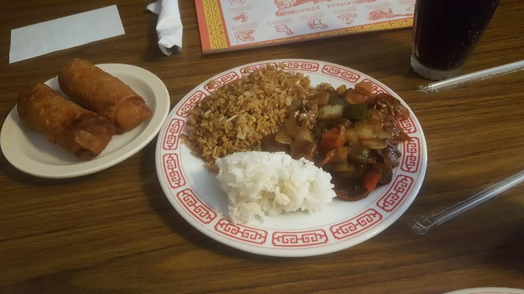 Wongs Restaurant | restaurant | 835 Anchorage Rd, Warsaw, IN 46580, USA | 5742693778 OR +1 574-269-3778