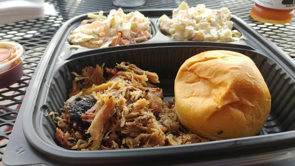 One90 Smoked Meats | restaurant | 10240 Northwest Hwy, Dallas, TX 75238, USA | 2143463287 OR +1 214-346-3287