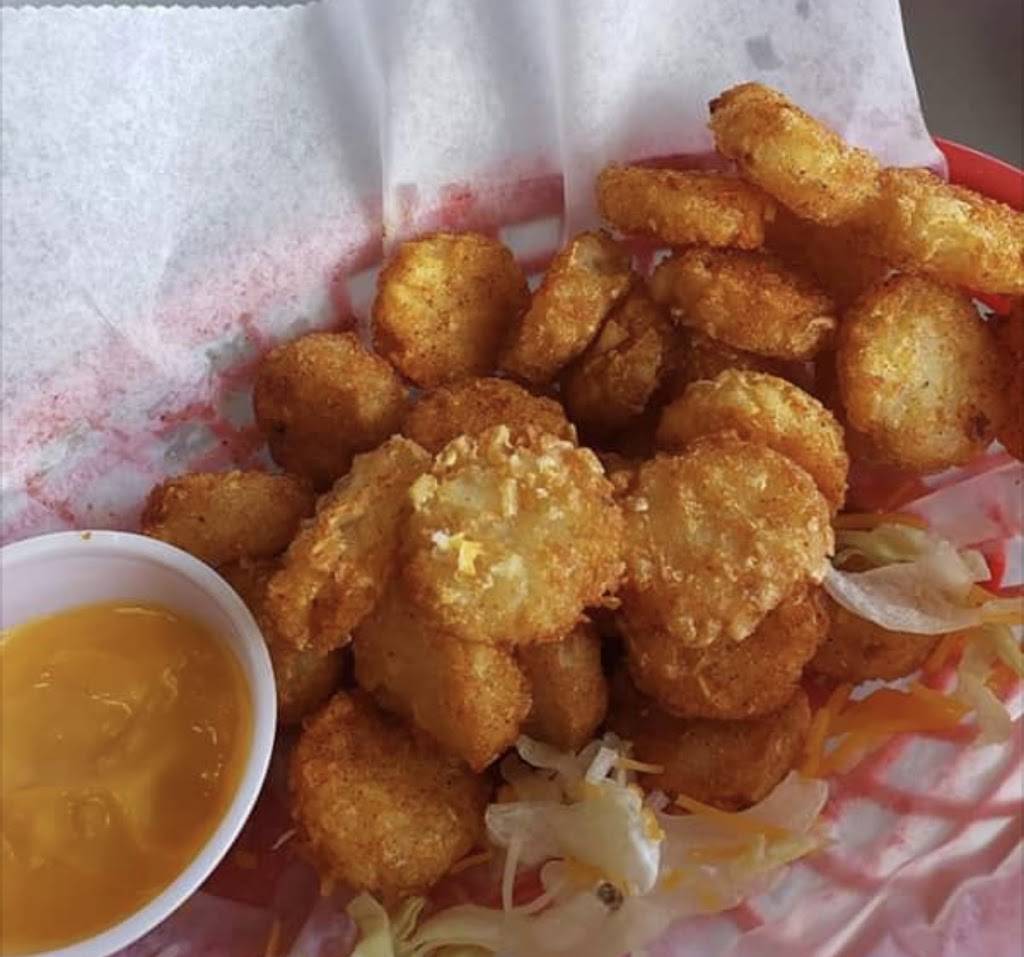 Taco Junction | restaurant | 2500 N Apperson Way, Kokomo, IN 46901, USA | 7658540783 OR +1 765-854-0783