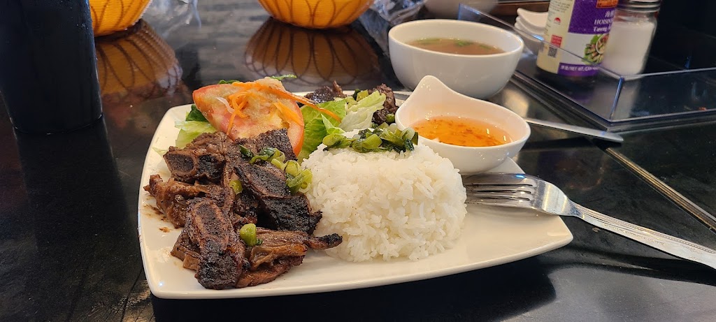 the pho | restaurant | 2819 W March Ln A1, Stockton, CA 95219, USA | 2094758809 OR +1 209-475-8809