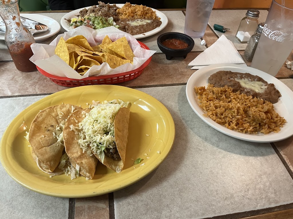 Mi Casita Jalisco | restaurant | 1010 W 15th St, Panama City, FL 32401, USA | 8506401233 OR +1 850-640-1233