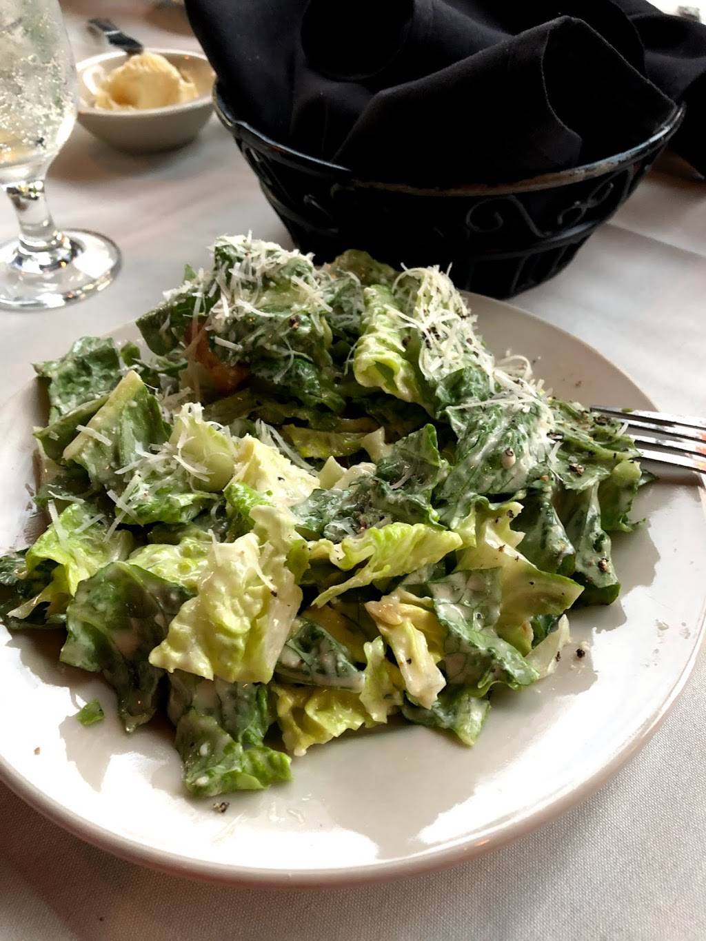 Brunos Ristorante | restaurant | 9462 N MacArthur Blvd, Irving, TX 75063, USA | 9725562465 OR +1 972-556-2465