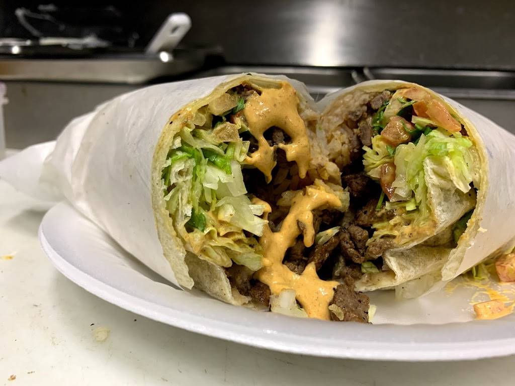 Ta’cool taco truck | restaurant | 1631-1699 N Parton St, Santa Ana, CA 92706, USA | 2095007052 OR +1 209-500-7052