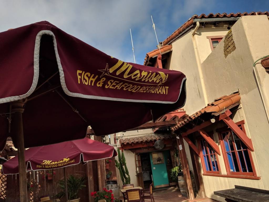 Marions Fish and Seafood Restaurant | restaurant | 879 W Harbor Dr, San Diego, CA 92101, USA | 6192331143 OR +1 619-233-1143