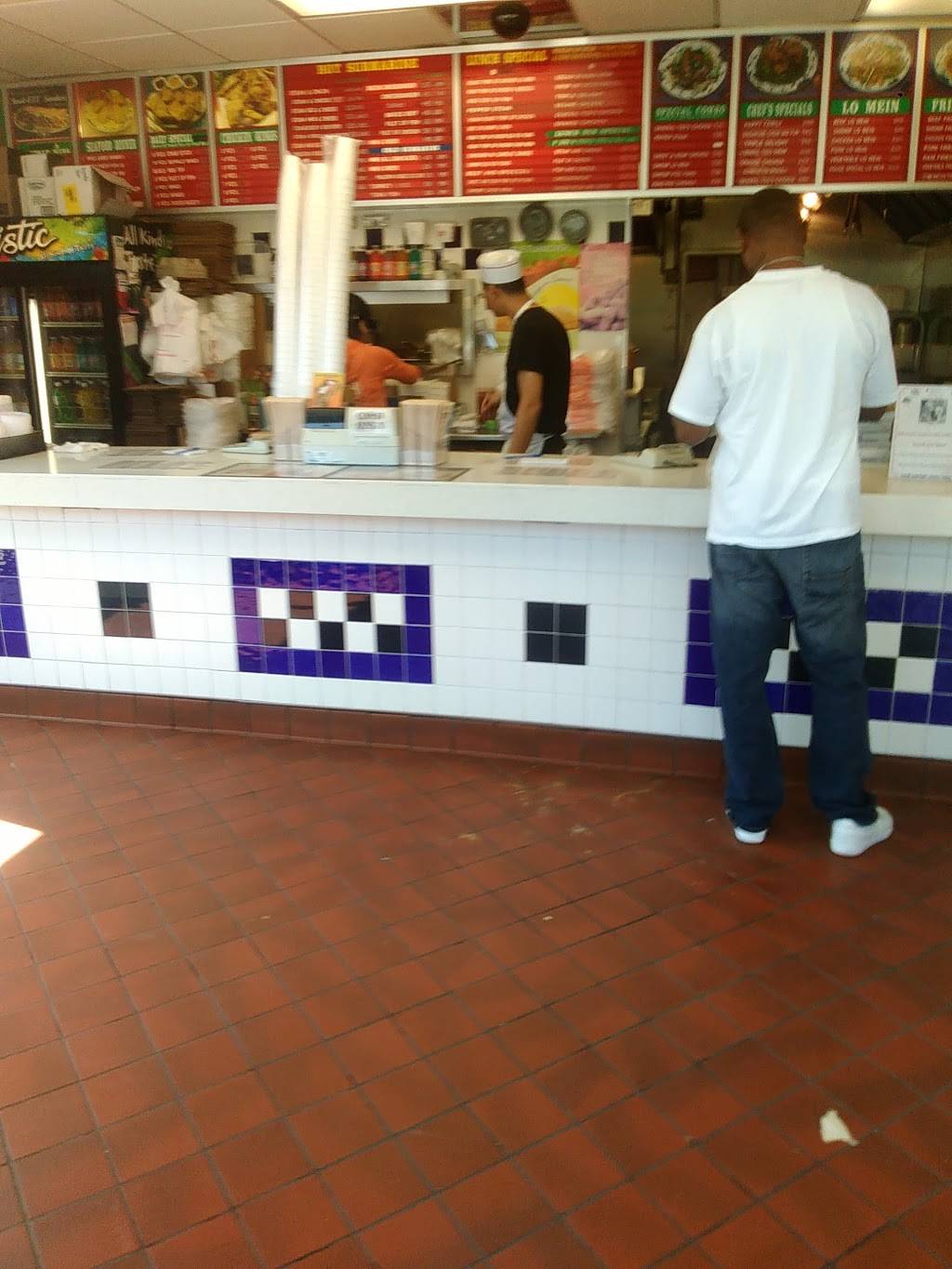 Jerry Yums | restaurant | 10696 Campus Way S, Greater Upper Marlboro, MD 20774, USA | 3013508602 OR +1 301-350-8602