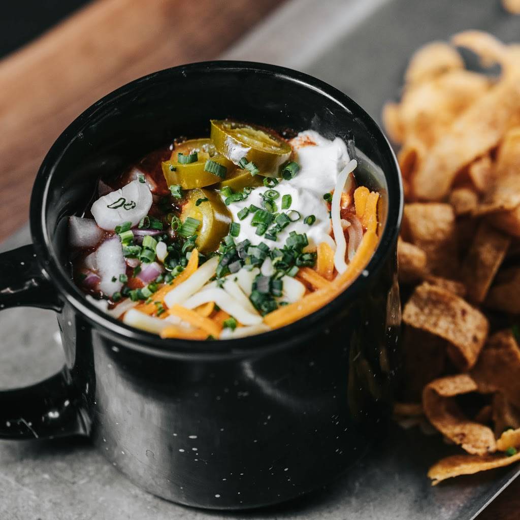 Jaxon Beer Garden | restaurant | 311 S Akard St, Dallas, TX 75202, USA | 2148381422 OR +1 214-838-1422