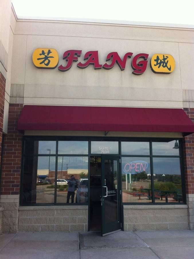 Fang Chinese Restaurant | restaurant | 7698 160th St W suite 1, Lakeville, MN 55044, USA | 9528918900 OR +1 952-891-8900