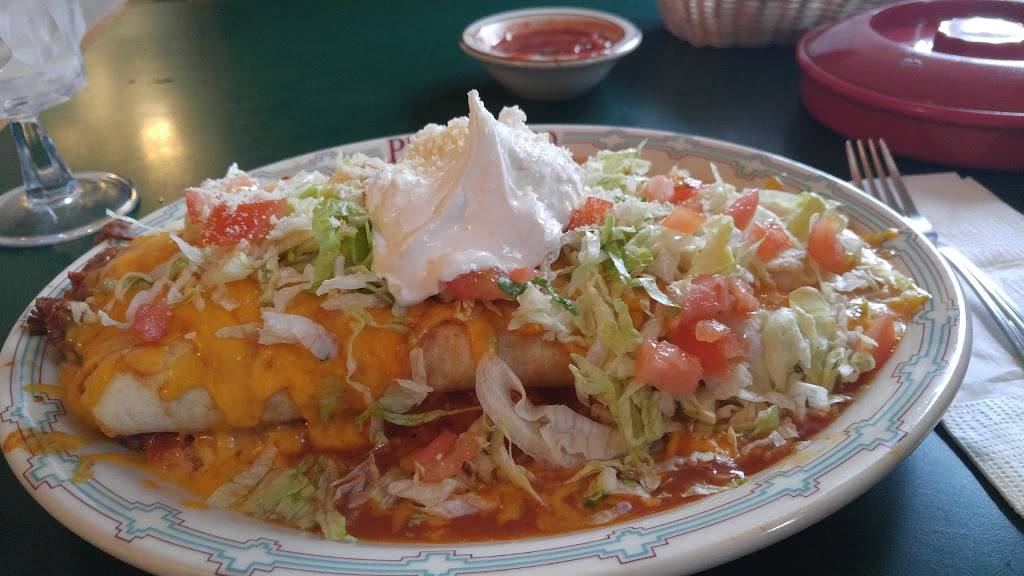 Plaza Jalisco | restaurant | 1340 NW Maryland Ave, Chehalis, WA 98532, USA | 3607484298 OR +1 360-748-4298