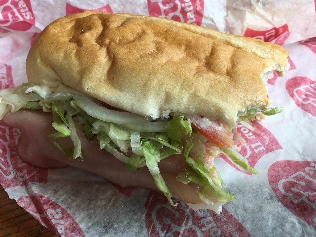 Sub Station II | restaurant | 112 Turner St NW, Blacksburg, VA 24060, USA | 5409510001 OR +1 540-951-0001