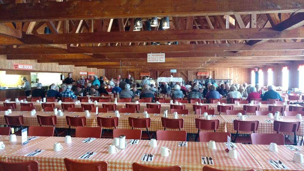 La Grillade | restaurant | 106 Rue des Érables, Saint-Alphonse-de-Granby, QC J0E 2A0, Canada | 4503755959 OR +1 450-375-5959