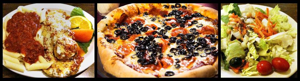Barones Pizza | restaurant | 1229 W Ave I, Lancaster, CA 93534, USA | 6619480771 OR +1 661-948-0771