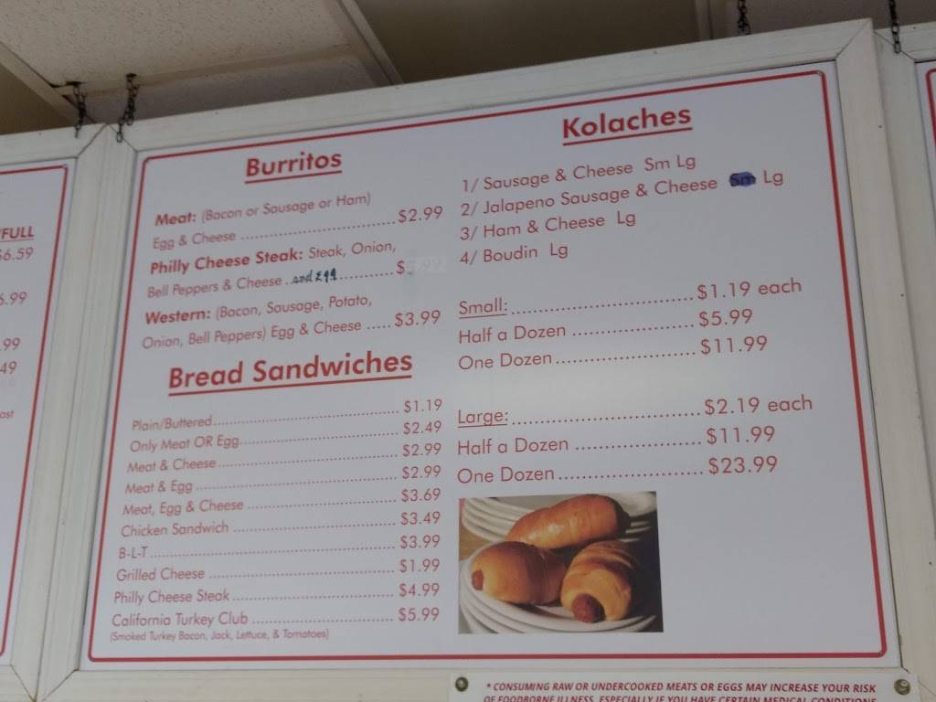 Brandon Donuts and Full Breakfast | restaurant | 1291 W Government St, Brandon, MS 39042, USA | 6018245555 OR +1 601-824-5555