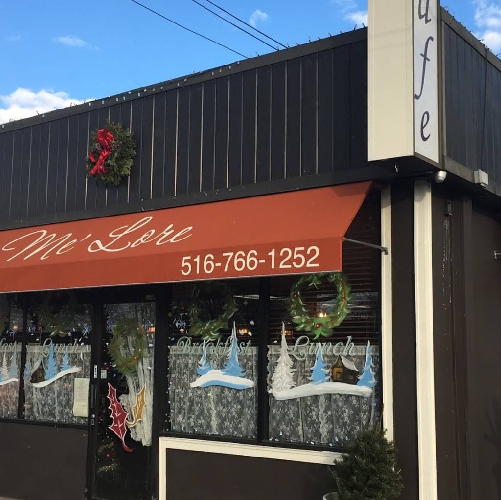 MeLore | restaurant | 3303 Long Beach Rd, Oceanside, NY 11572, USA | 5168650735 OR +1 516-865-0735