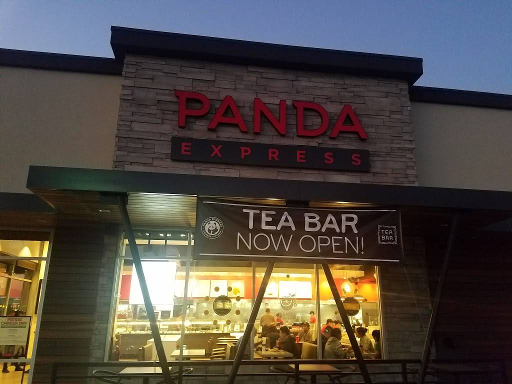 Panda Express | restaurant | 17184 Colima Rd, Hacienda Heights, CA 91745, USA | 6265811820 OR +1 626-581-1820
