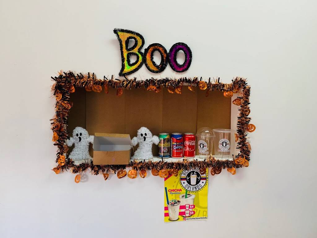 Pastelitos Chips | restaurant | 1417 Smith St, Kissimmee, FL 34744, USA | 4075305353 OR +1 407-530-5353