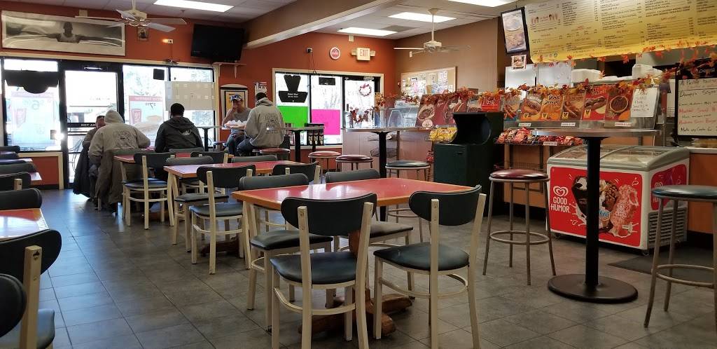 Droopys Gyros | restaurant | 1275 Sheridan Rd N, Winthrop Harbor, IL 60096, USA | 8478722200 OR +1 847-872-2200