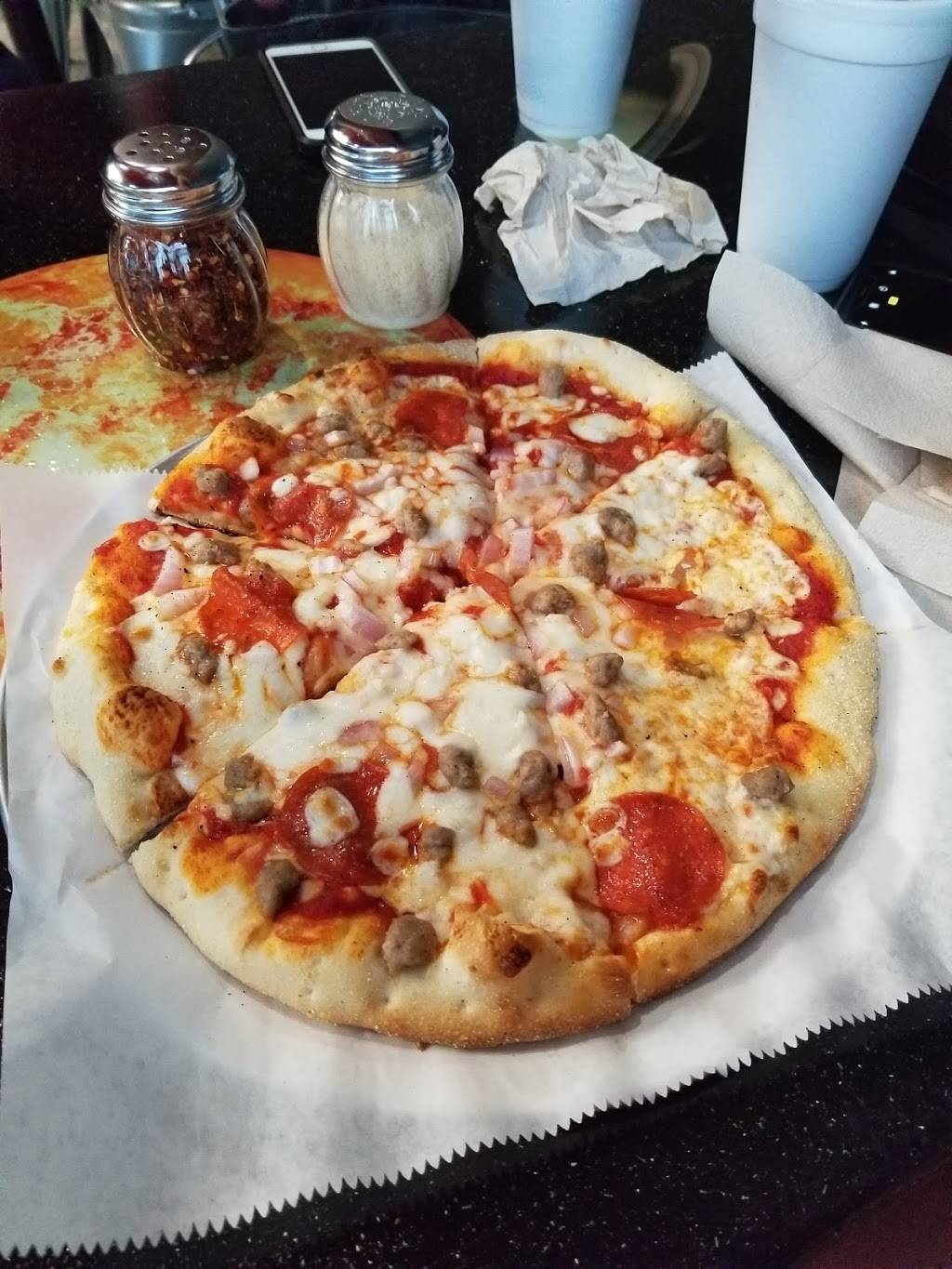 Blast Pizza | restaurant | 71174 LA-21 #400, Covington, LA 70433, USA | 9852435999 OR +1 985-243-5999