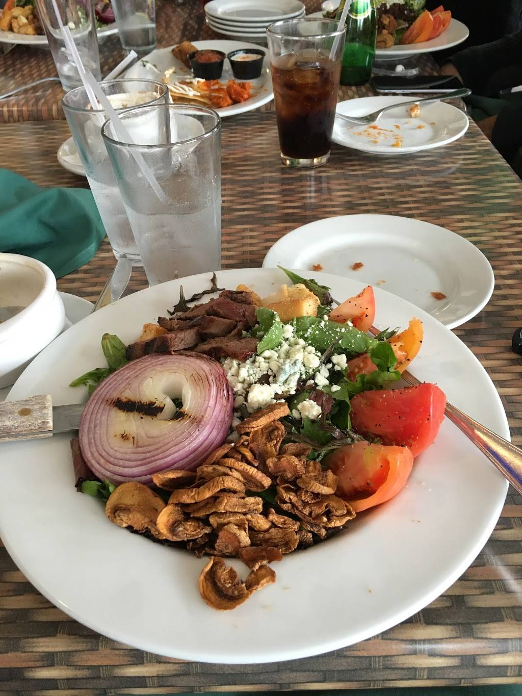 Bennigans | restaurant | 23315 Frederick Rd, Clarksburg, MD 20871, USA | 3015401499 OR +1 301-540-1499