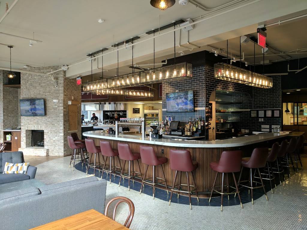 HalfSmoke | restaurant | 651 Florida Ave NW, Washington, DC 20001, USA | 2029862079 OR +1 202-986-2079