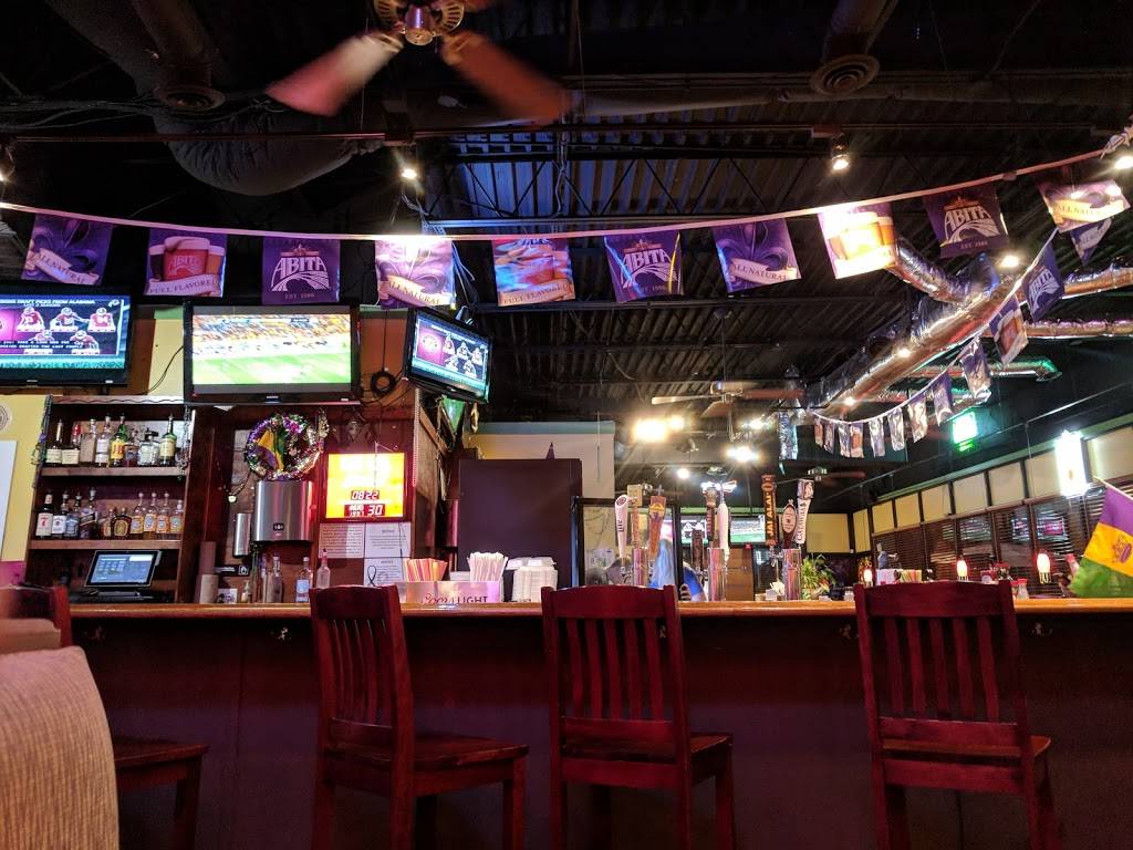 Cajun Yard Dog | restaurant | 901 Crossroads Plaza, Fort Mill, SC 29708, USA | 8038023990 OR +1 803-802-3990