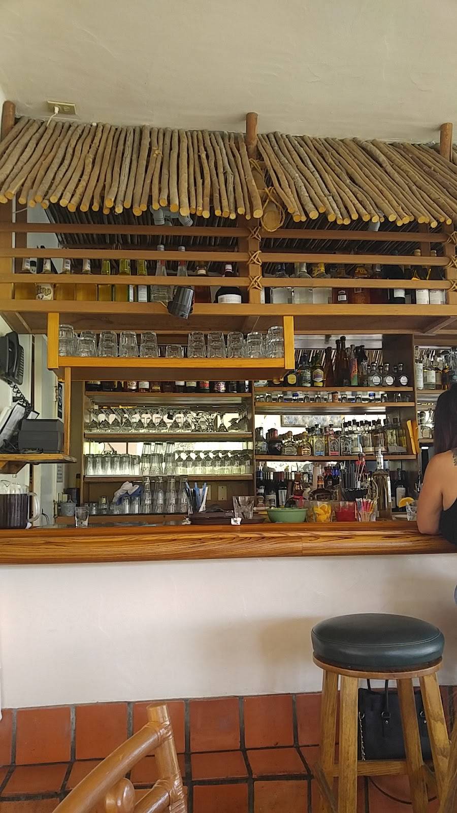 Palapas Restaurant & Cantina | restaurant | 21 Seascape Village, Aptos, CA 95003, USA | 8316629000 OR +1 831-662-9000