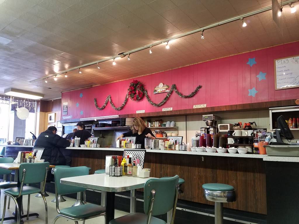 Olivette Diner | restaurant | 9638 Olive Blvd, St. Louis, MO 63132, USA | 3149959945 OR +1 314-995-9945