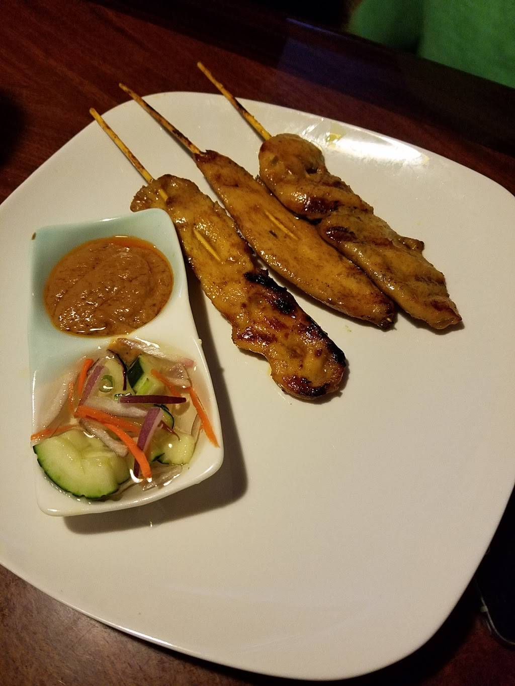 California Thai Restaurant | restaurant | 3873 San Pablo Dam Rd, El Sobrante, CA 94803, USA | 5107581997 OR +1 510-758-1997