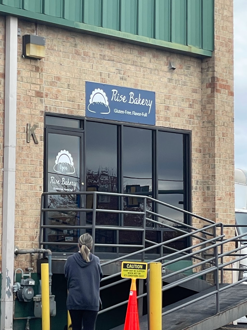 Rise Bakery | bakery | 201 Davis Dr Suite K, Sterling, VA 20164, USA | 7032594702 OR +1 703-259-4702