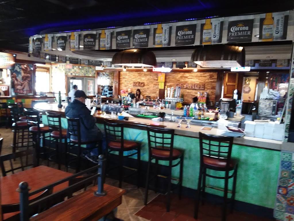 Rio Grande MX Cocina | restaurant | 47 Ludwig Dr, Fairview Heights, IL 62208, USA | 6182137200 OR +1 618-213-7200