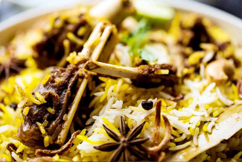 Biriyani Factory | restaurant | 3244 W Lincoln Ave, Anaheim, CA 92801, USA | 8889991932 OR +1 888-999-1932