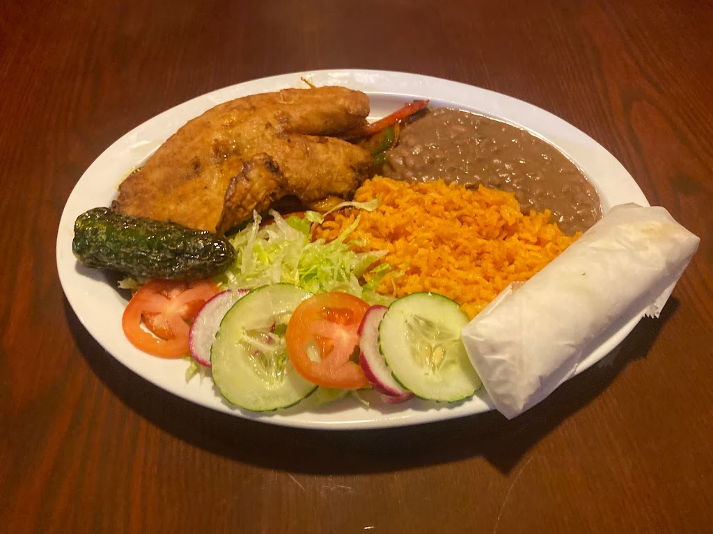 El Aguila Restaurante Latin Food | restaurant | 1552 Como Ave, St Paul, MN 55108, USA | 6512194746 OR +1 651-219-4746