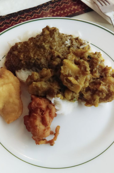 Cafe India Eastern Indian Cuisine | restaurant | 19817 44th Ave W, Lynnwood, WA 98036, USA | 4257440799 OR +1 425-744-0799