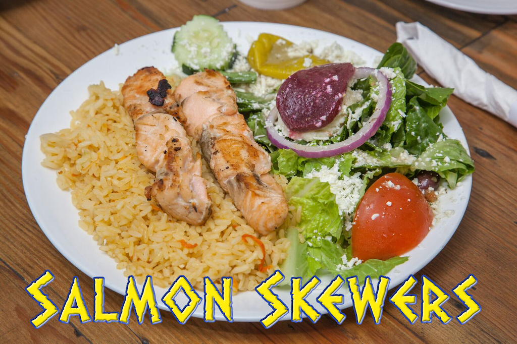 Little Greek Fresh Grill | restaurant | Little Greek Lakewood Ranch, 8310 Market St, Lakewood Ranch, FL 34202, USA | 9412104560 OR +1 941-210-4560