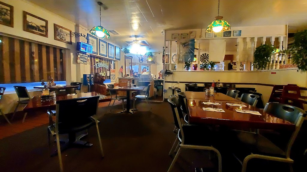 Brownies Restaurant | restaurant | 1145 S 4th Ave, Yuma, AZ 85364, USA | 9287837911 OR +1 928-783-7911