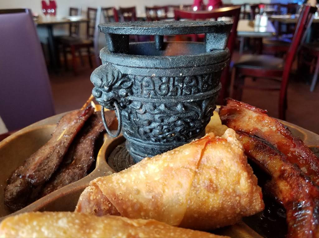 Luckys China Inn | restaurant | 5865 Robert Oliver Pl, Columbia, MD 21045, USA | 4109975454 OR +1 410-997-5454