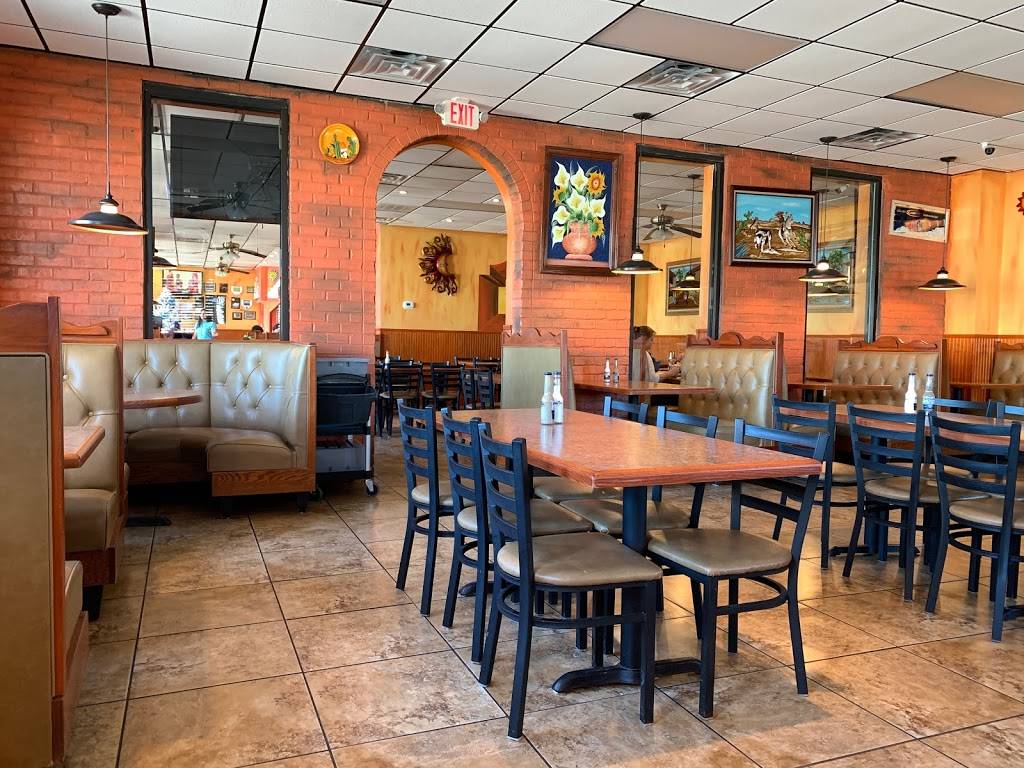 El San Jose Mexican Restaurant | restaurant | 275 W Main St, Lake City, SC 29560, USA | 8433945522 OR +1 843-394-5522