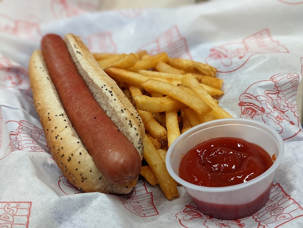 Dog n Suds | restaurant | 28120 Jefferson Ave B207, Temecula, CA 92590, USA | 9513650040 OR +1 951-365-0040