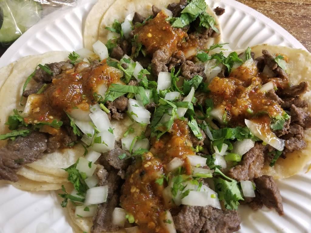 Taco Azteca Original | restaurant | 143 S Verdugo Rd, Glendale, CA 91205, USA | 8182442131 OR +1 818-244-2131