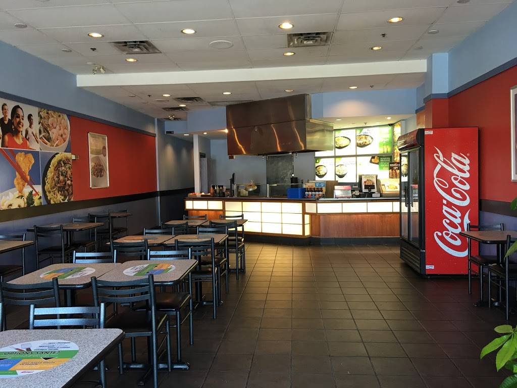 Teriyaki Experience | restaurant | 45 Milner Ave, Scarborough, ON M1S 3P6, Canada | 4163359395 OR +1 416-335-9395