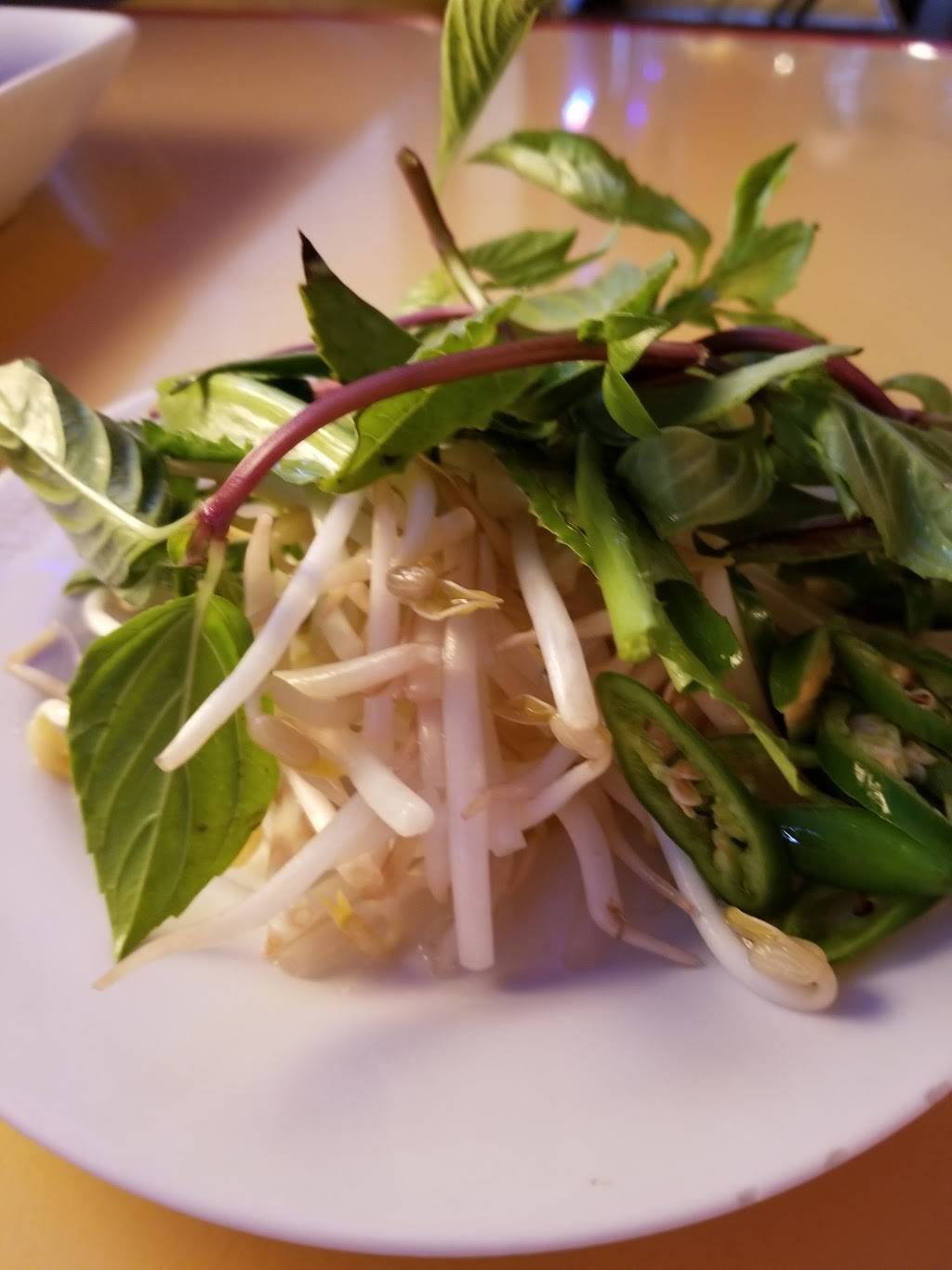 Pho Saigon Cuisine | restaurant | 1394 FL-7, Margate, FL 33063, USA | 9549752426 OR +1 954-975-2426