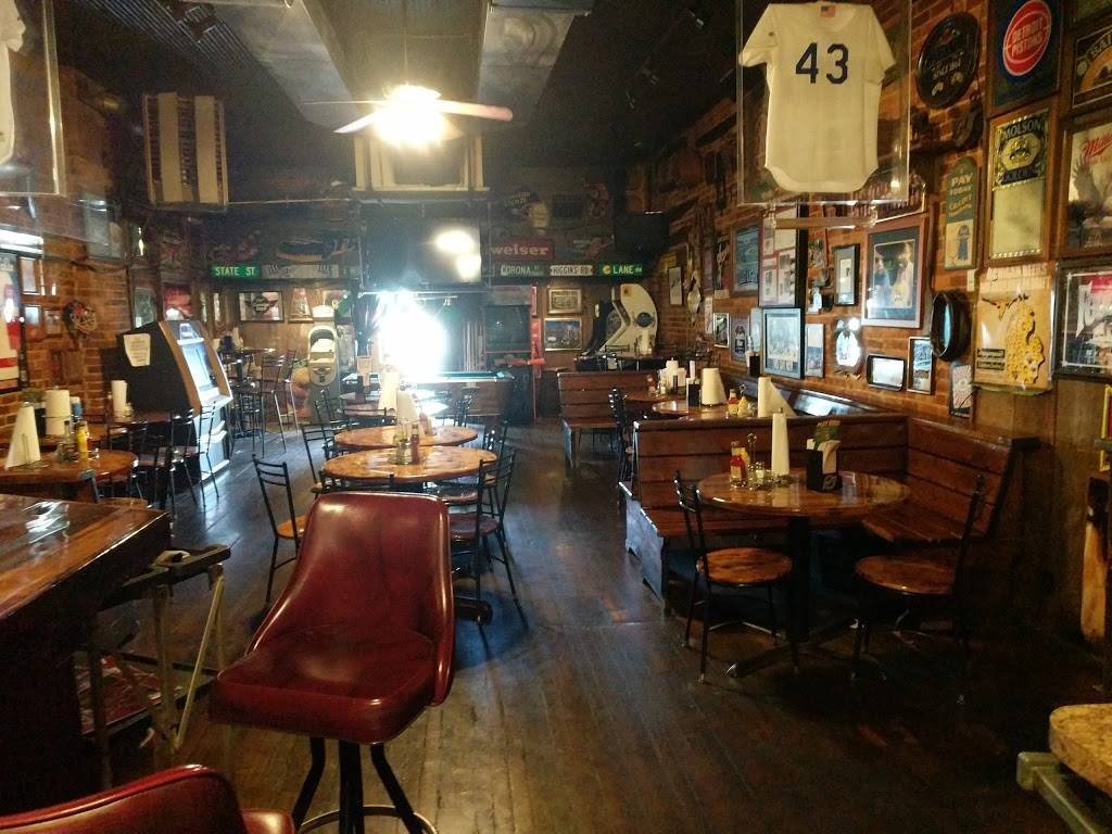 Skips Come Back Inn | restaurant | 111 E Main St, Flushing, MI 48433, USA | 8106596111 OR +1 810-659-6111