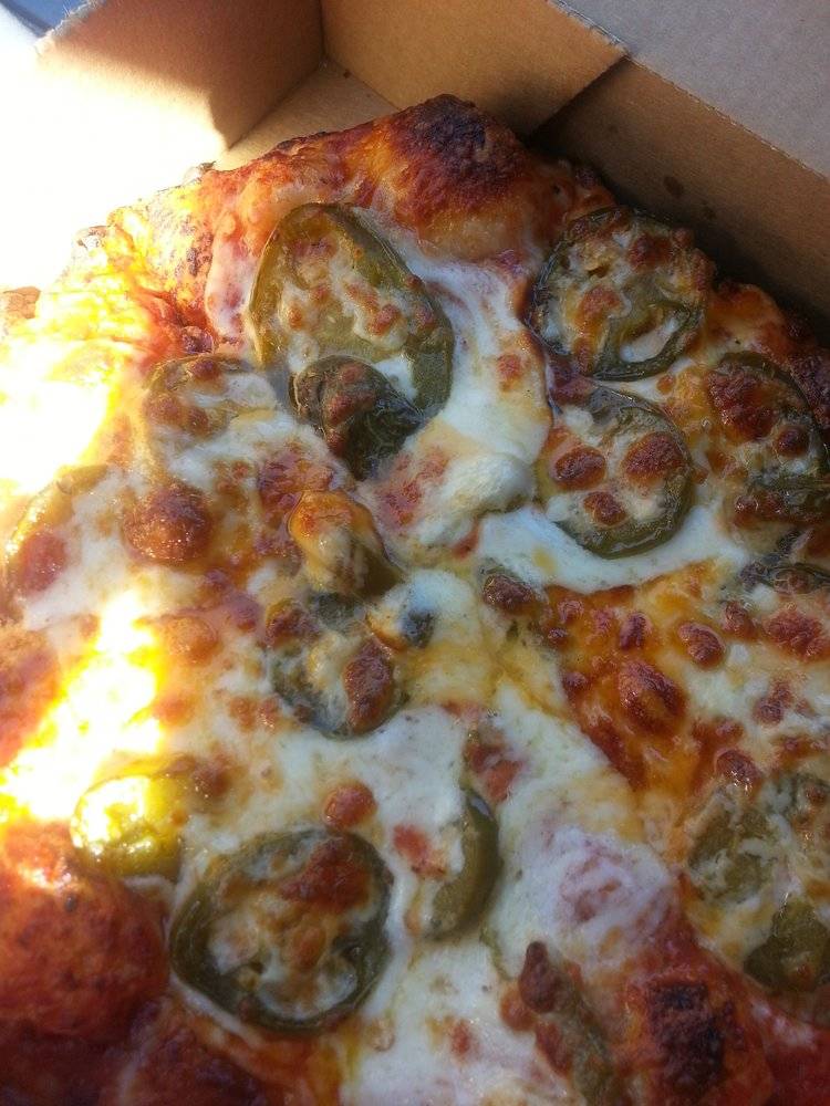 Five Star Pizza | meal delivery | 877 Hamilton Ave, Menlo Park, CA 94025, USA | 6503264100 OR +1 650-326-4100