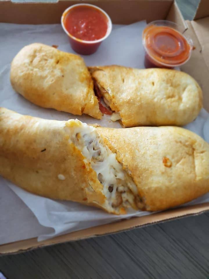 Campanas Pizza, Market & Catering | restaurant | 203 West 8th St, Lorain, OH 44052, USA | 4402420627 OR +1 440-242-0627