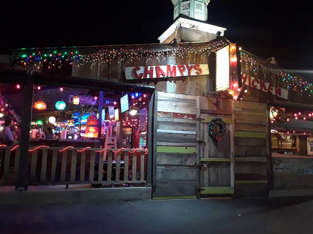 Champys | restaurant | 6925 Lee Hwy, Chattanooga, TN 37421, USA | 4238032800 OR +1 423-803-2800