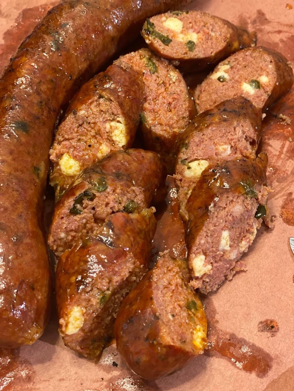 La Cruda Brand BBQ | restaurant | 14920 FM 2100, Crosby, TX 77532, USA | 8322910041 OR +1 832-291-0041